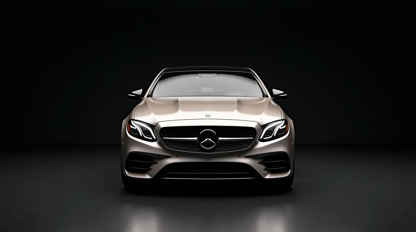 Mercedes-Benz Classe E